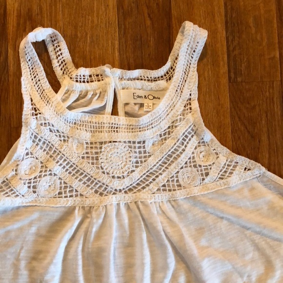 Tank top - Picture 2 of 5